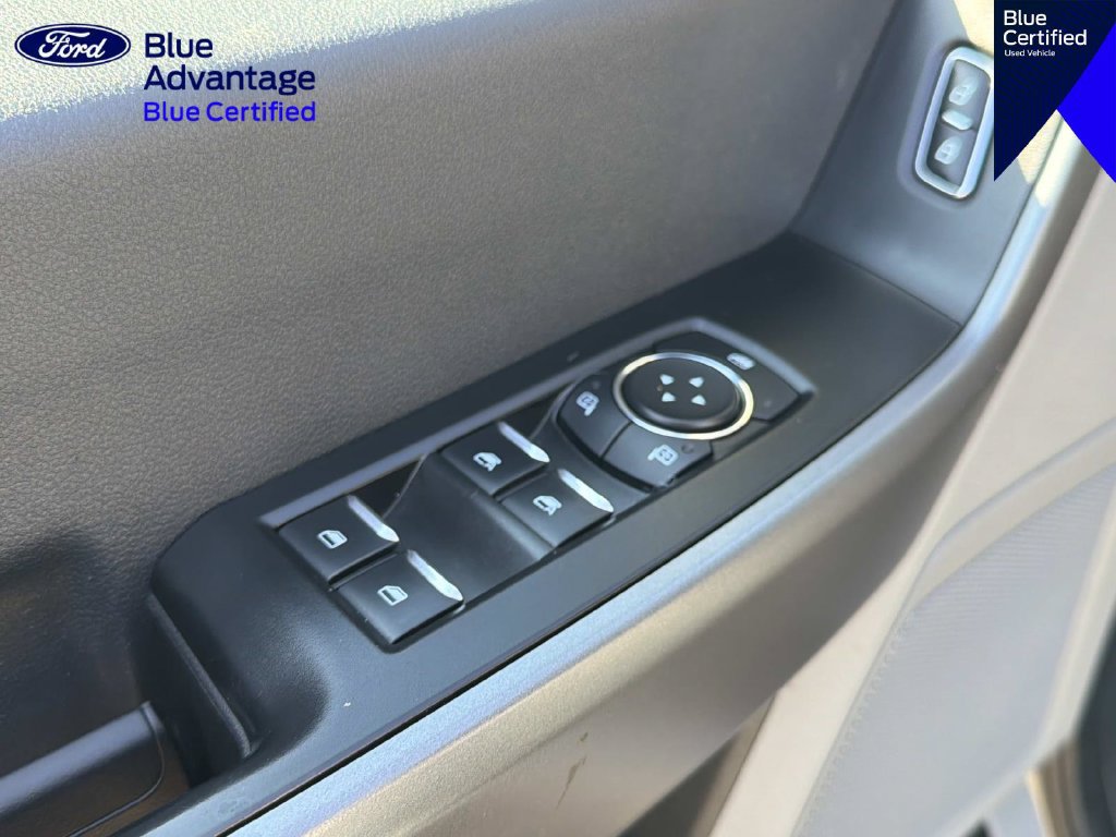 Certified 2025 Ford F250 XLT AWD/4WD image 16