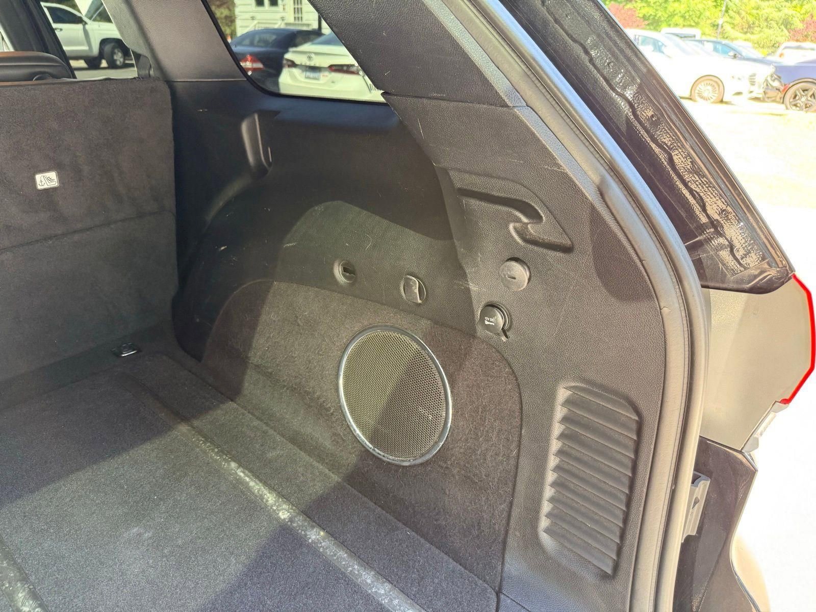 Used 2014 Jeep Grand Cherokee Overland AWD/4WD image 14