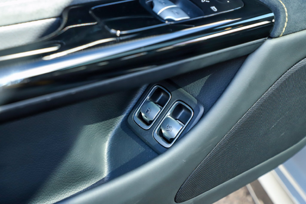 Used 2025 Mercedes-Benz AMG GT 63 S image 59