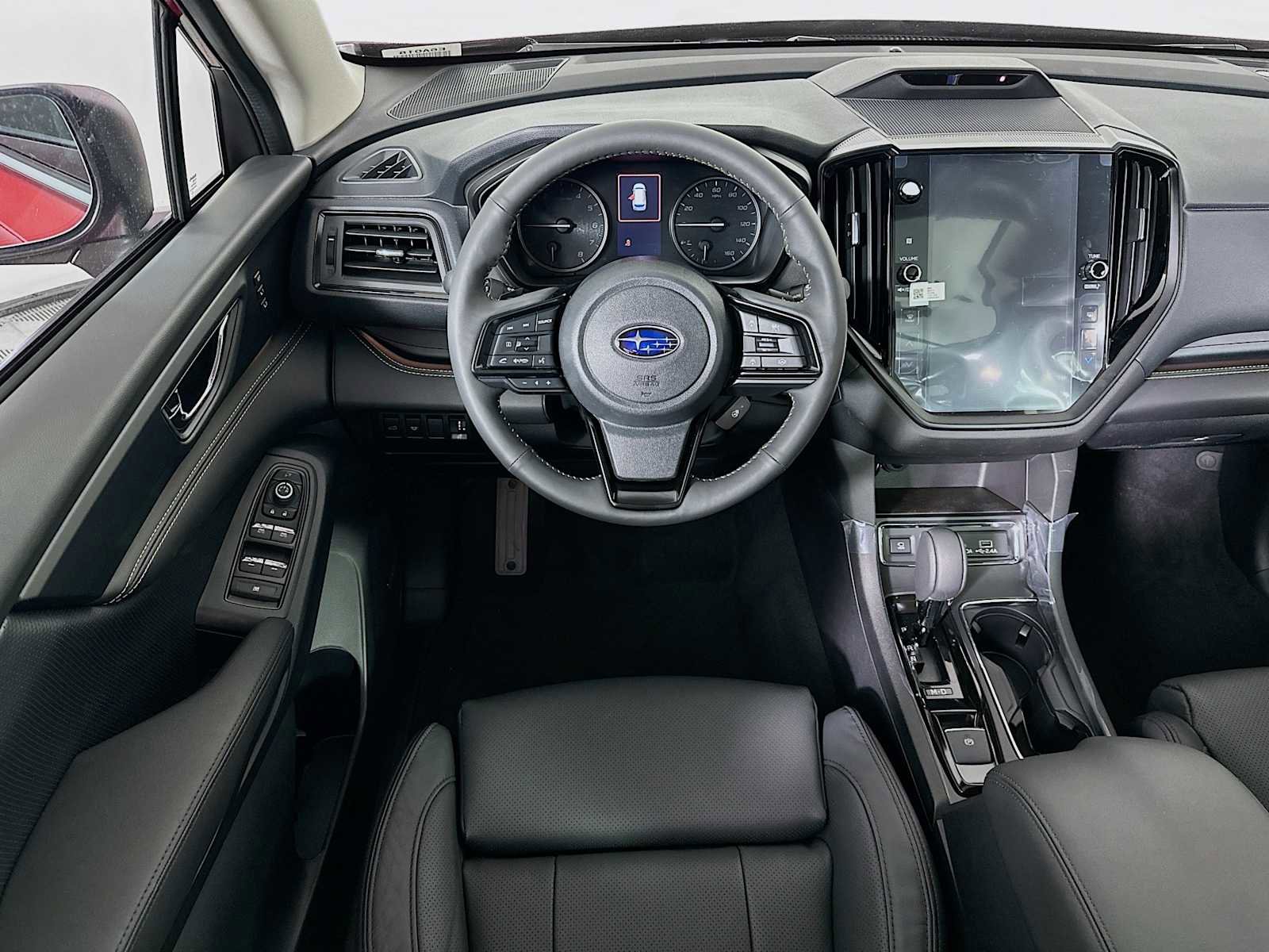 New 2026 Subaru Ascent Bronze Edition image 21