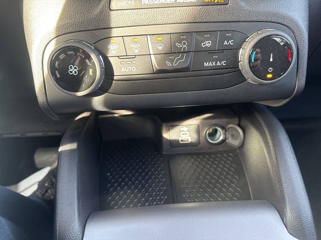 Used 2024 Ford Bronco Sport Big Bend image 6