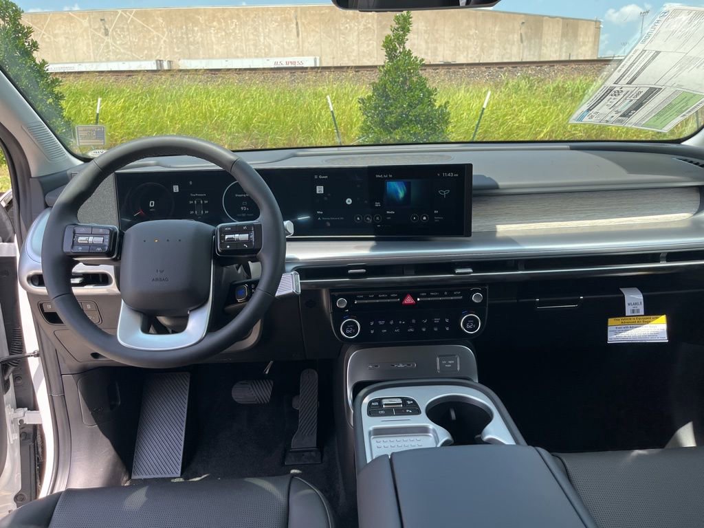 New 2026 Hyundai Ioniq 9 SEL image 27