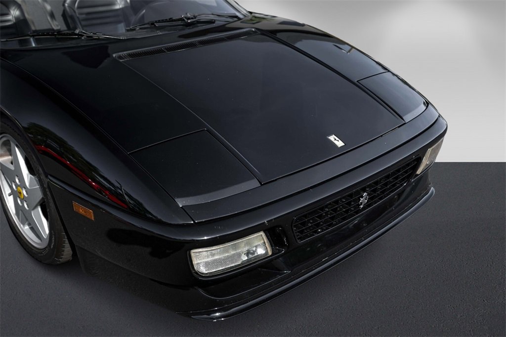 Used 1993 Ferrari 348 GTS image 10