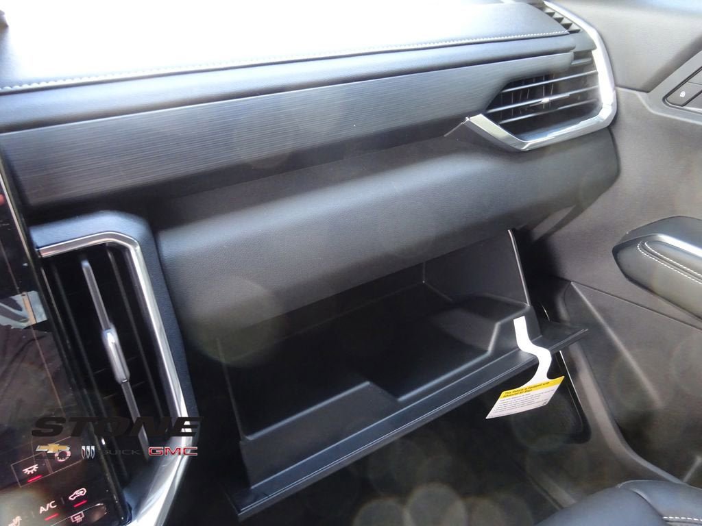 New 2026 GMC Acadia Elevation FWD image 28