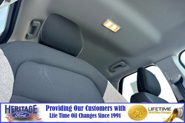 New 2026 Ford Bronco Sport Big Bend image 17