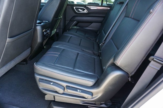 Used 2021 Chevrolet Tahoe RST image 12