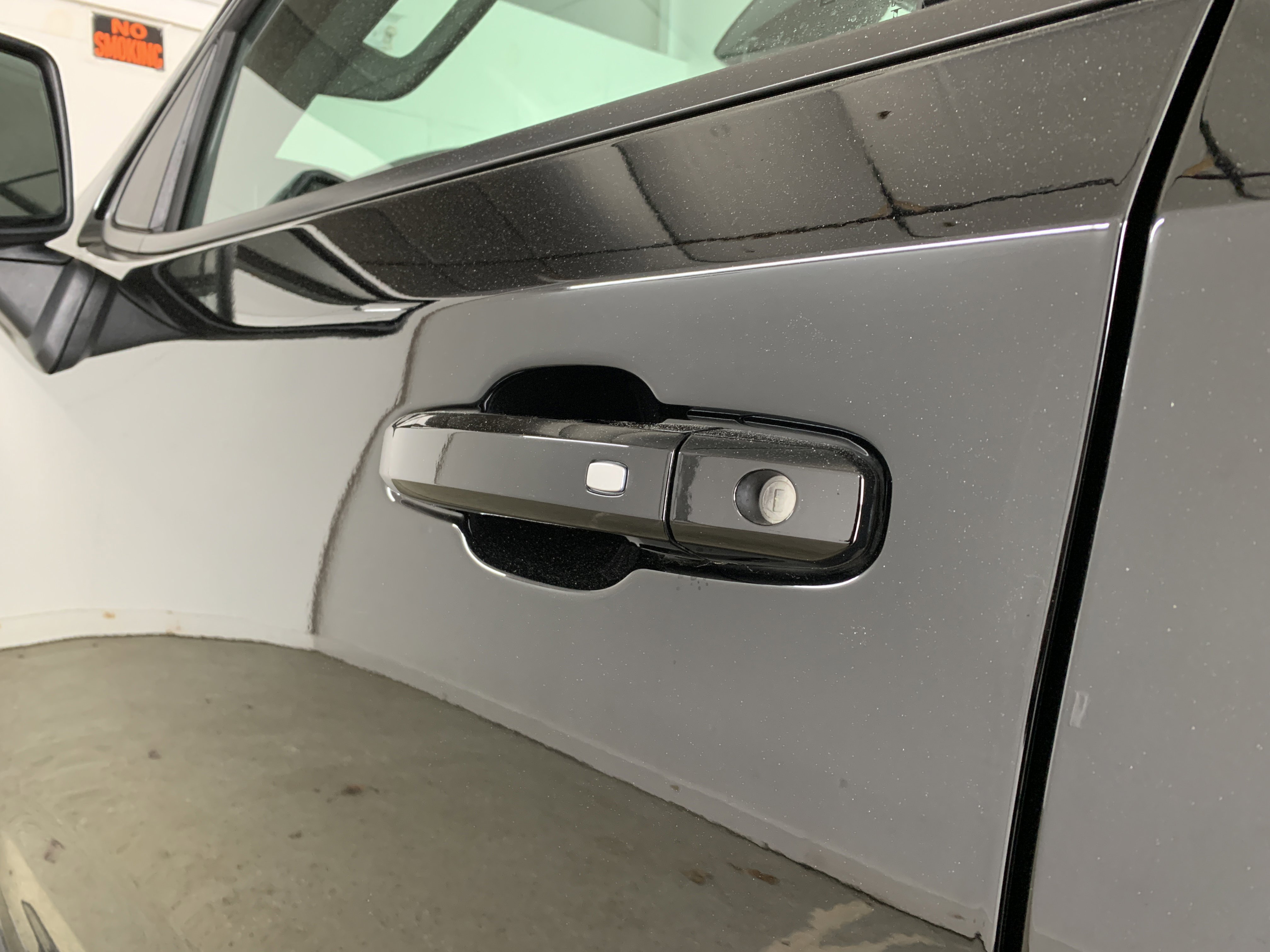 New 2026 Chevrolet Silverado 1500 LT image 10