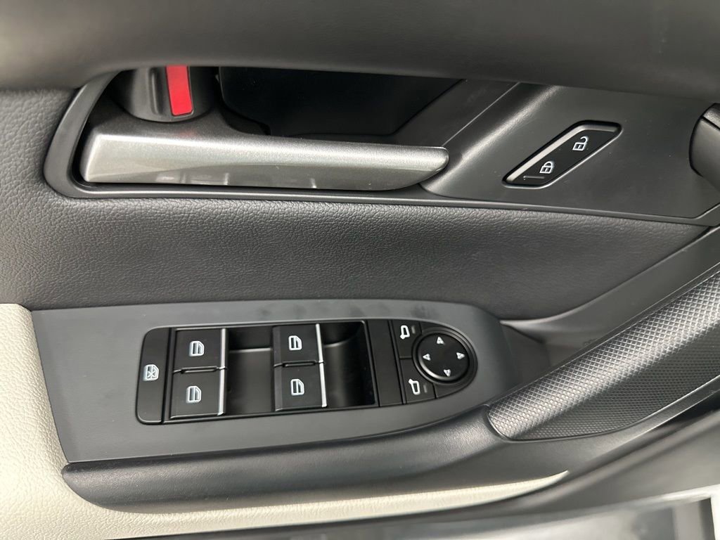 New 2026 MAZDA CX-50 AWD 2.5 S w/ Cargo Package image 12