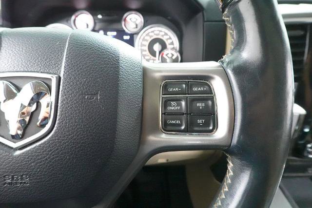 Used 2018 RAM 1500 Limited RWD image 14