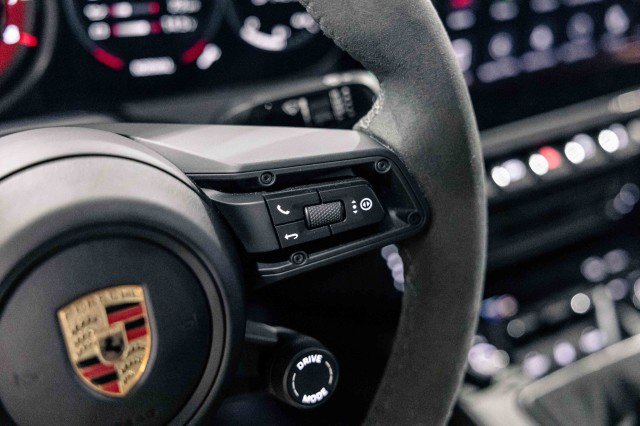 Used 2024 Porsche 911 Carrera T image 18