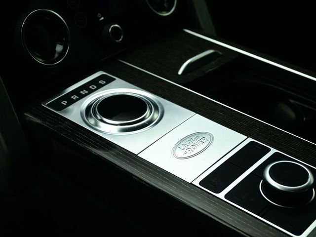 Used 2020 Land Rover Range Rover Long Wheelbase Autobiography image 53