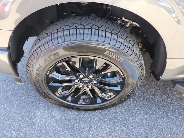 Used 2025 Ford F150 XLT w/ Equipment Group 302A MID image 13