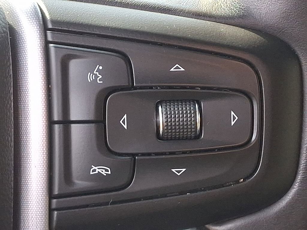 Used 2022 GMC Sierra 1500 SLT w/ SLT Premium Plus Package image 22