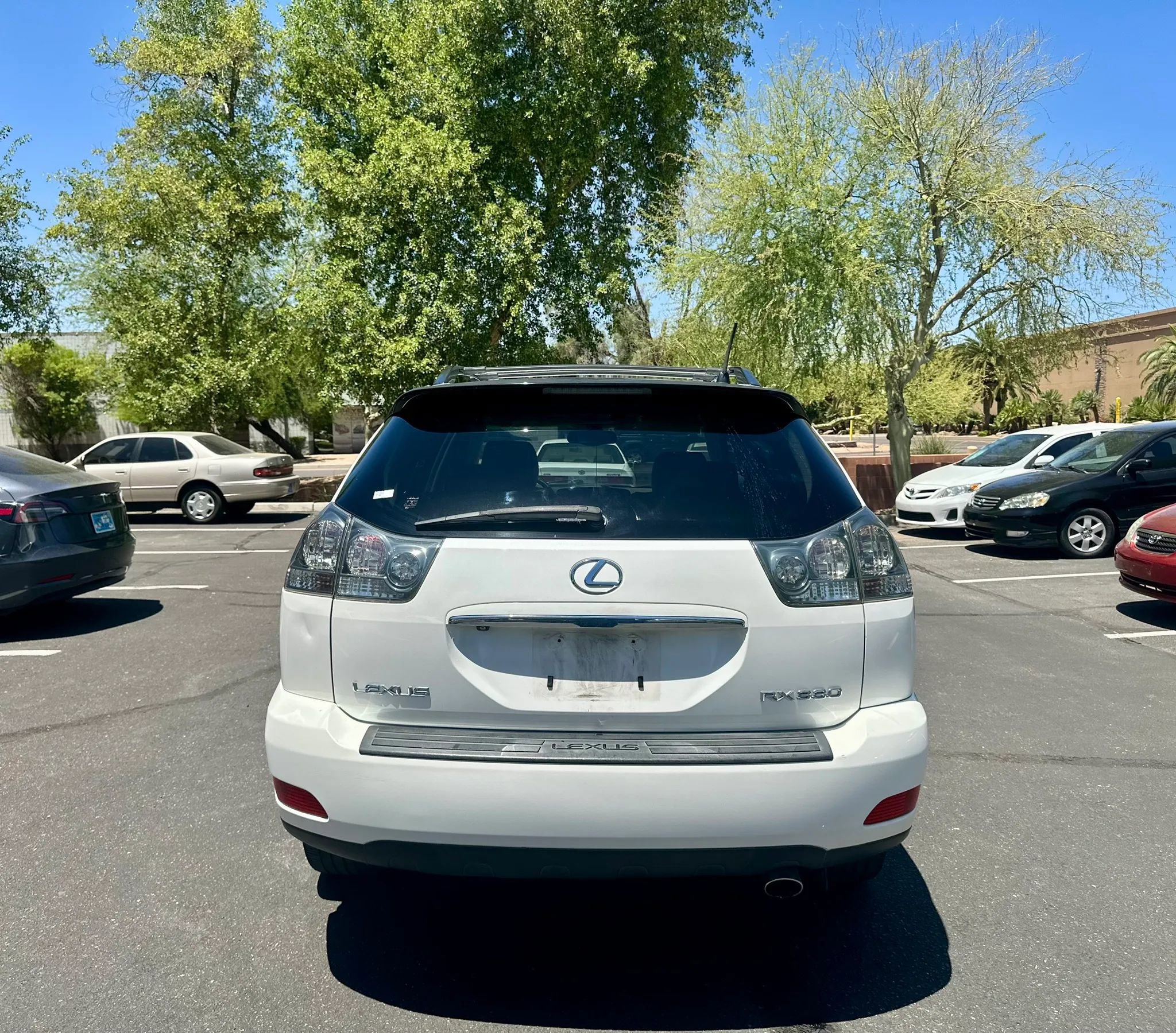 Used 2004 Lexus RX 330 FWD image 6