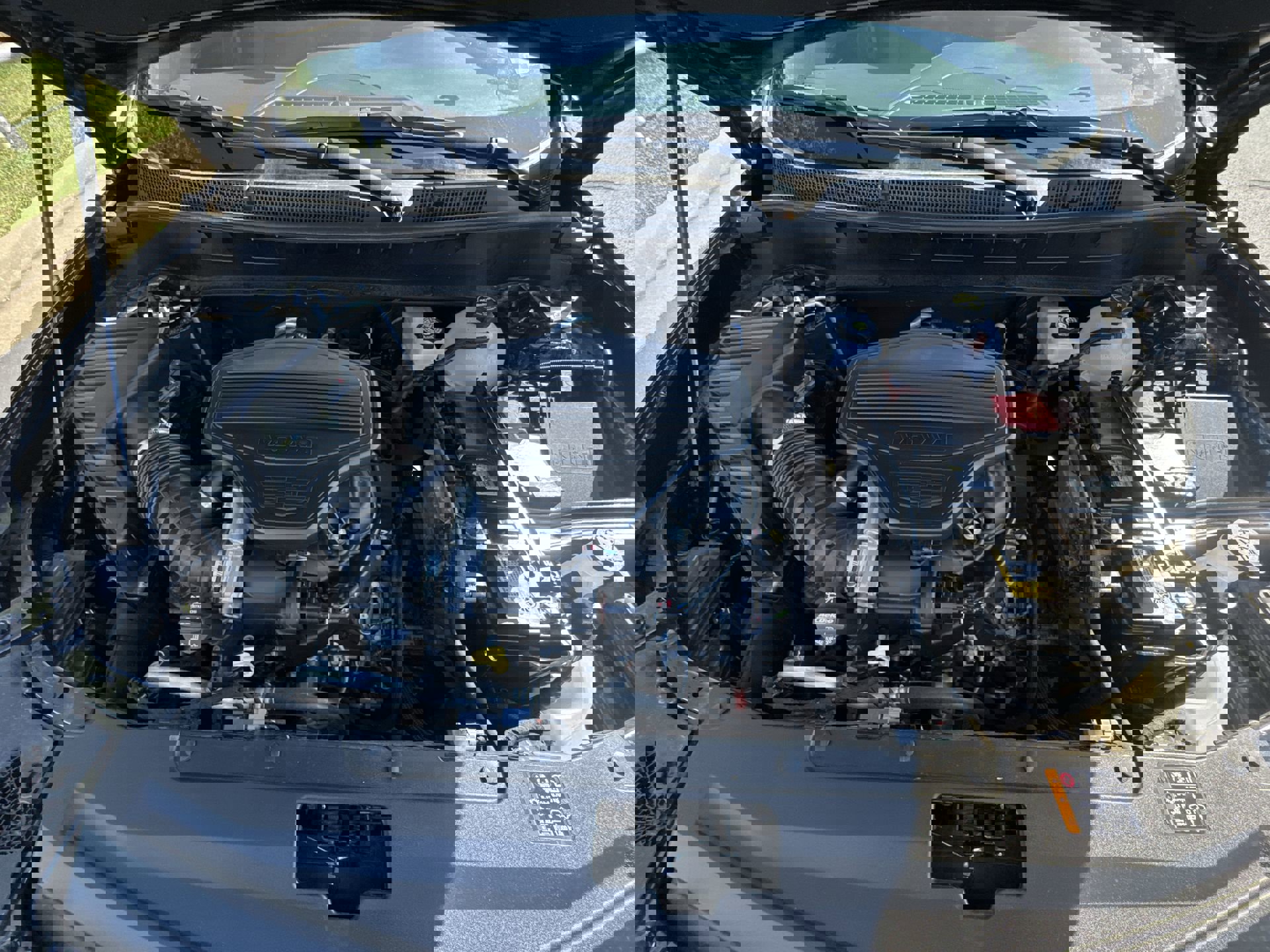 Certified 2025 Cadillac XT6 Premium Luxury image 28