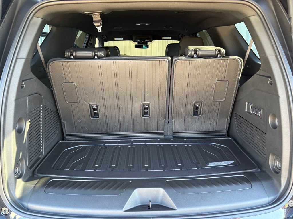 New 2026 GMC Yukon Elevation w/ LPO, Floor Liner Package AWD/4WD image 45