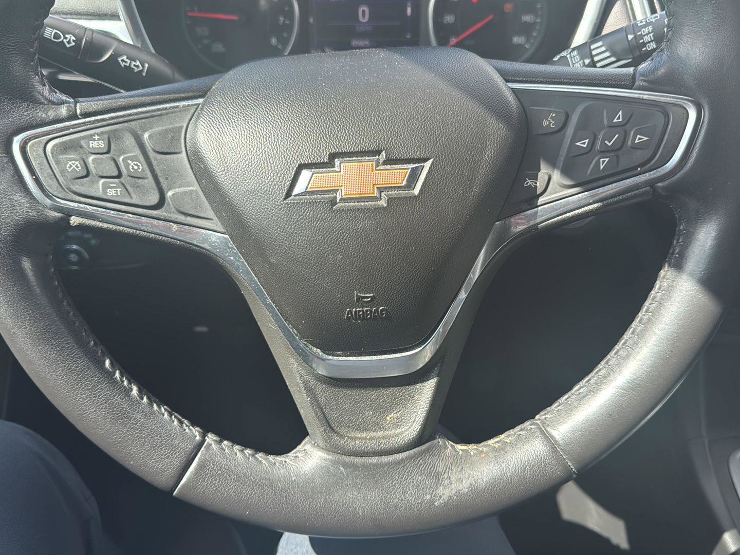 Used 2019 Chevrolet Equinox LT image 14