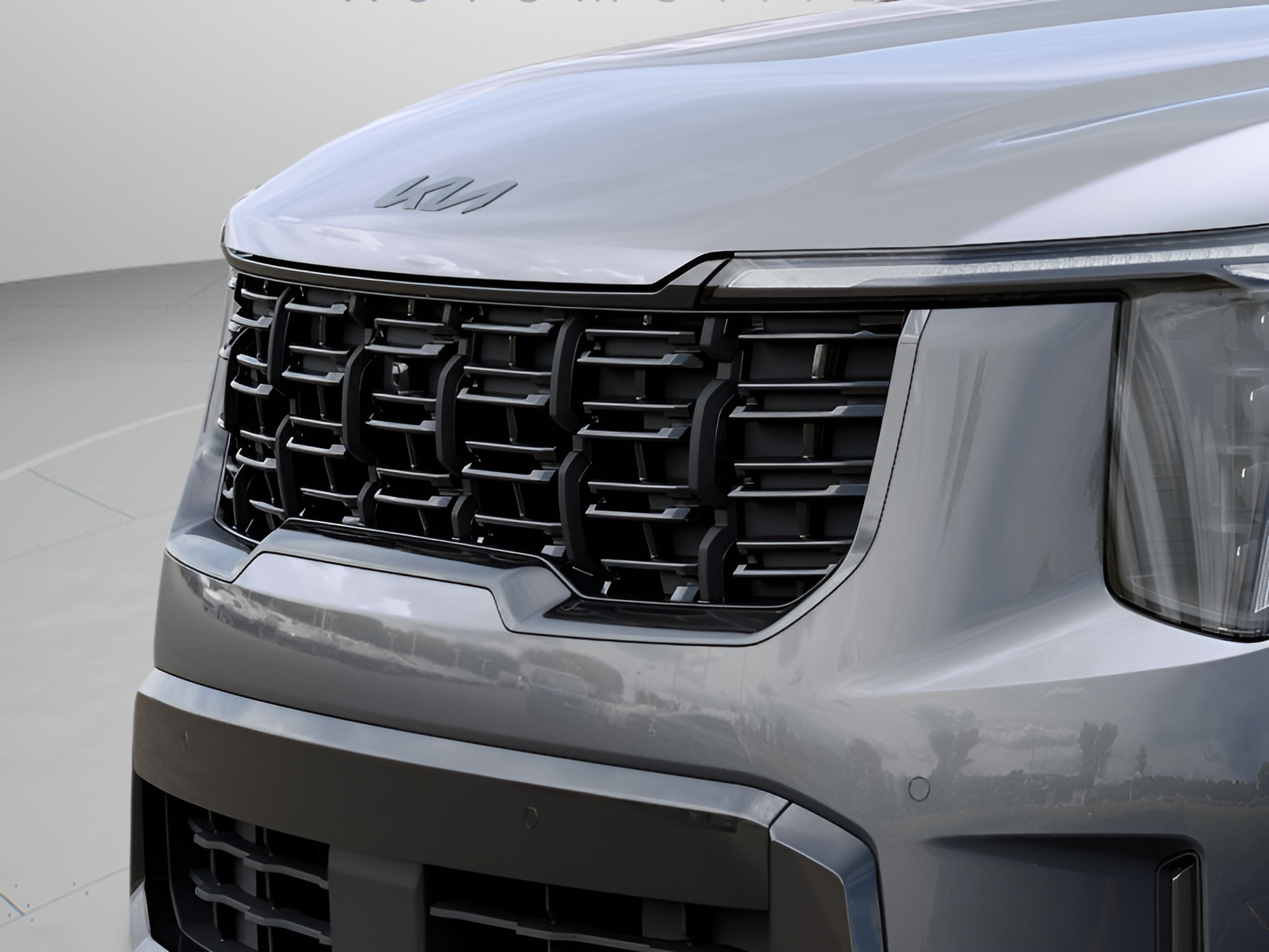 New 2026 Kia Sorento SX Prestige AWD/4WD image 27