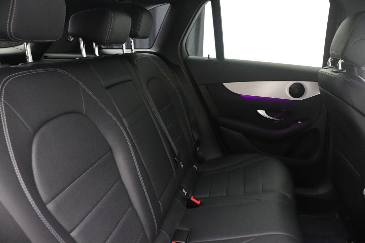 Certified 2022 Mercedes-Benz GLC 300 image 31