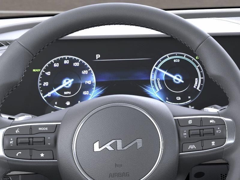 New 2025 Kia Sportage X-Line Prestige AWD/4WD image 21