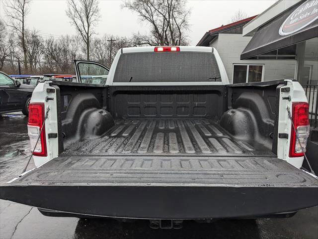 Used 2024 RAM 2500 Big Horn w/ Off Road Package image 15