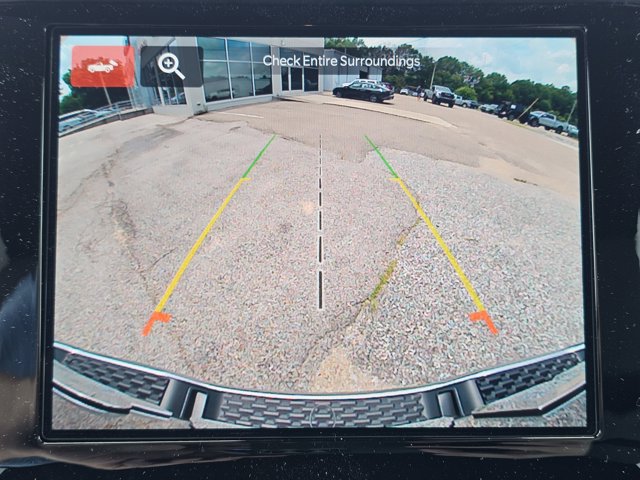 New 2026 RAM 1500 Big Horn RWD image 69