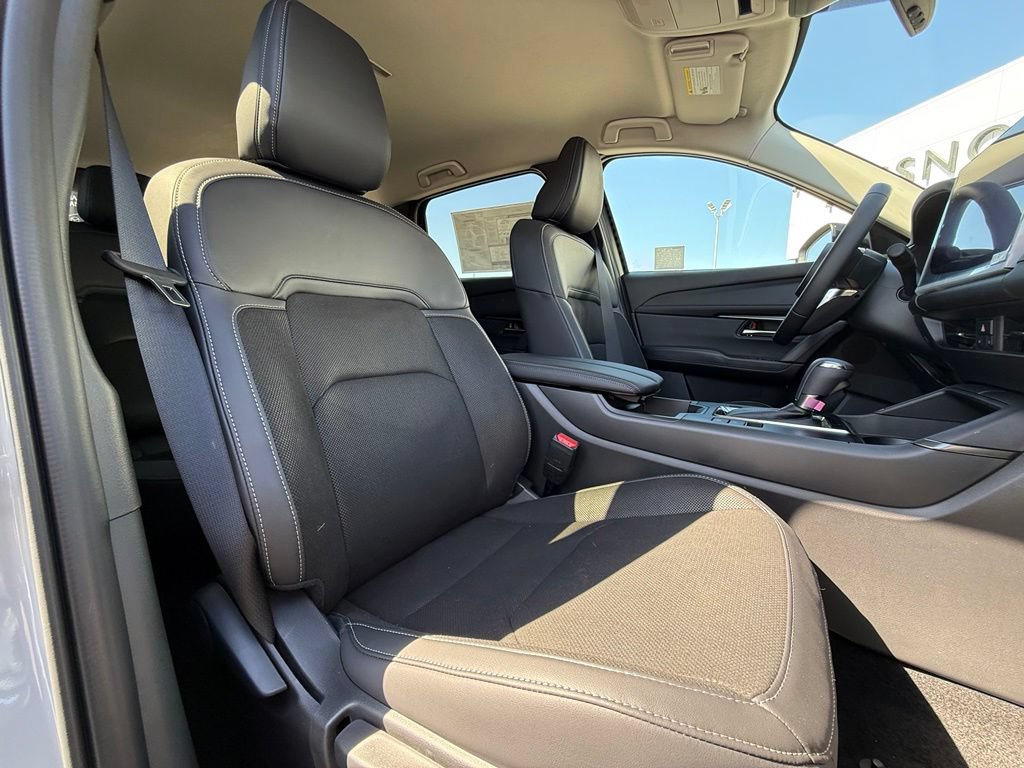 New 2026 MAZDA CX-5 Preferred AWD/4WD image 16
