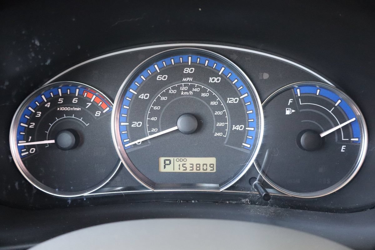 Used 2011 Subaru Forester 2.5X w/ Popular Equipment Group 1A AWD/4WD image 31