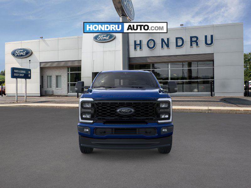 New 2026 Ford F250 XLT image 28