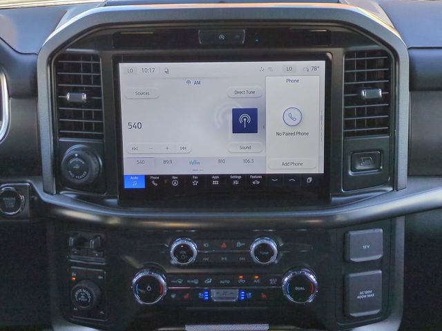 New 2026 Ford F150 Platinum image 18