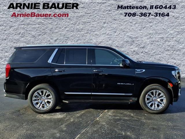 Used 2023 GMC Yukon Denali image 5