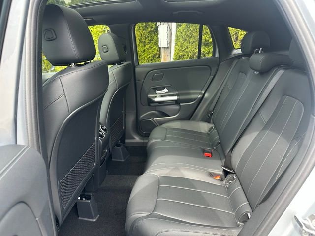 New 2026 Mercedes-Benz GLA 250 4MATIC image 18