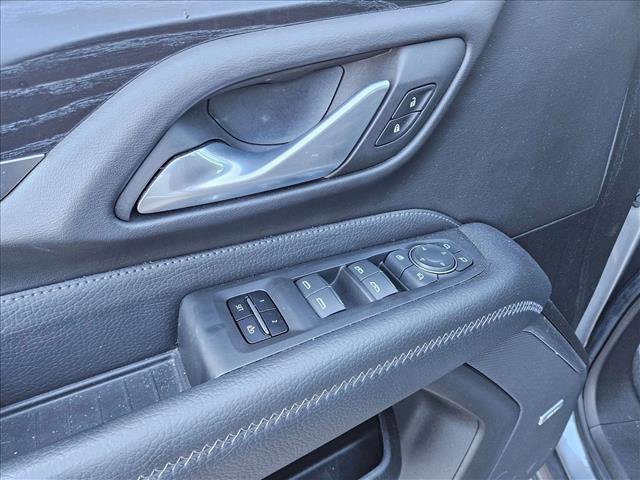 Used 2022 GMC Yukon Denali image 12