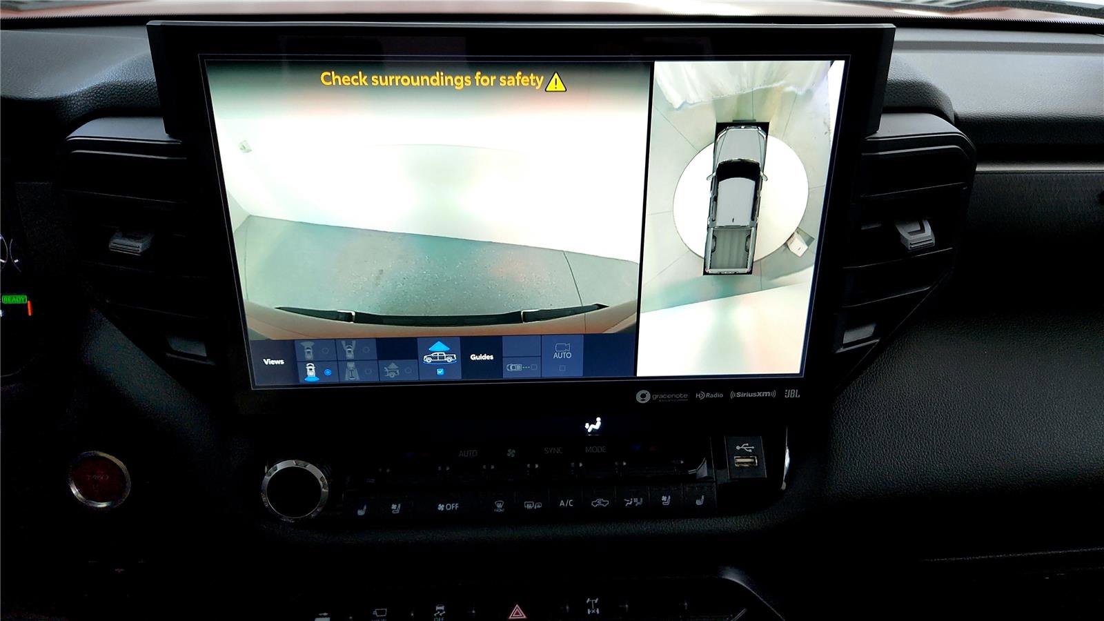 Used 2024 Toyota Tundra TRD Pro image 29