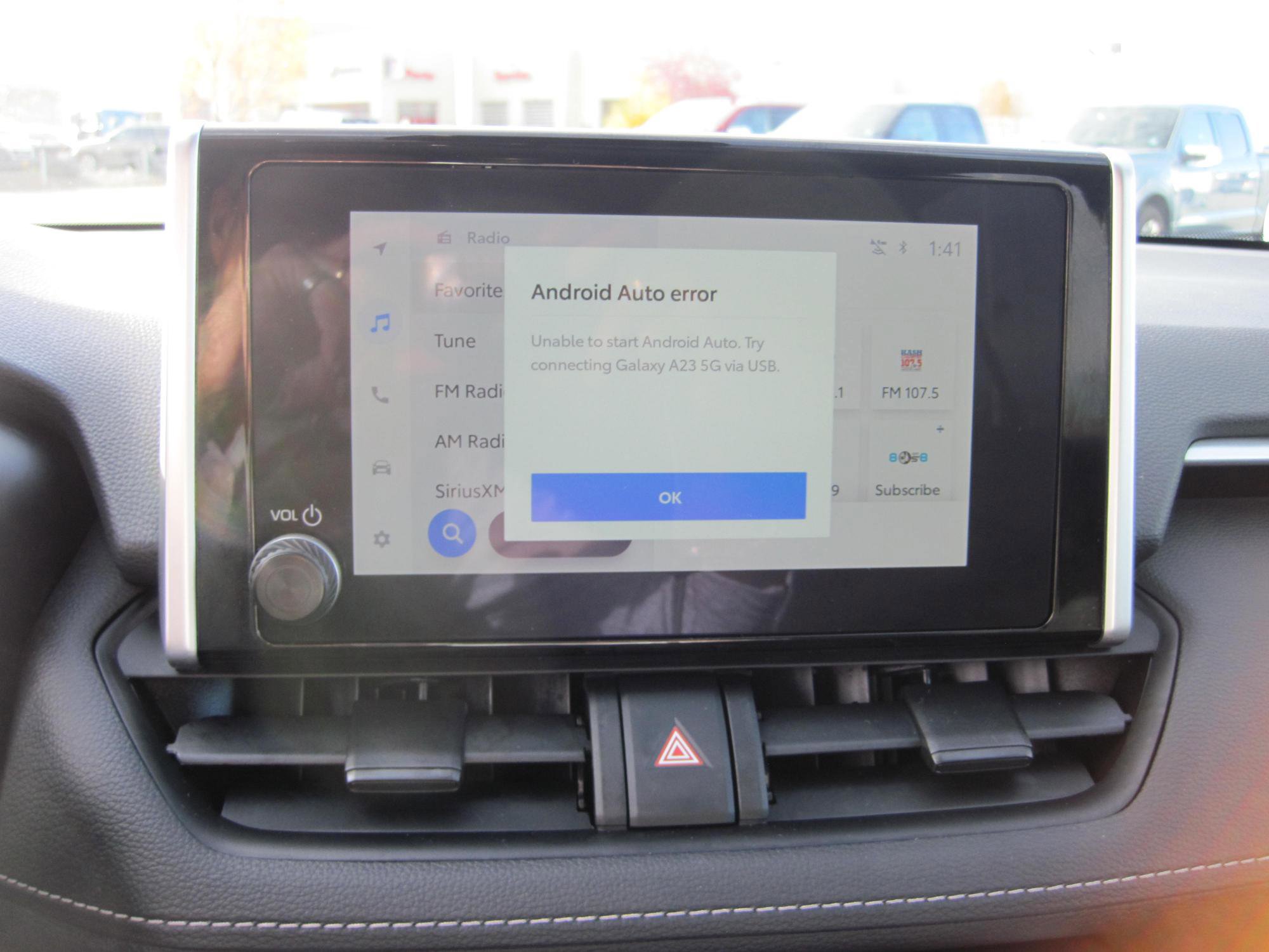 Used 2024 Toyota RAV4 LE image 15