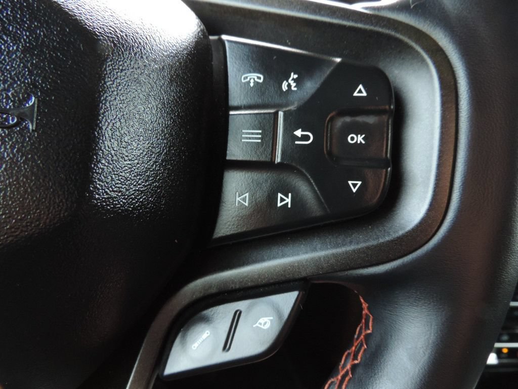 Used 2026 Ford Bronco Raptor AWD/4WD image 35