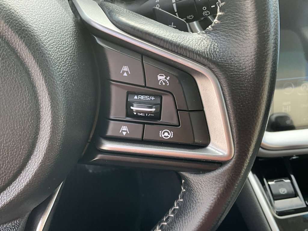 Used 2021 Subaru Outback Premium image 13