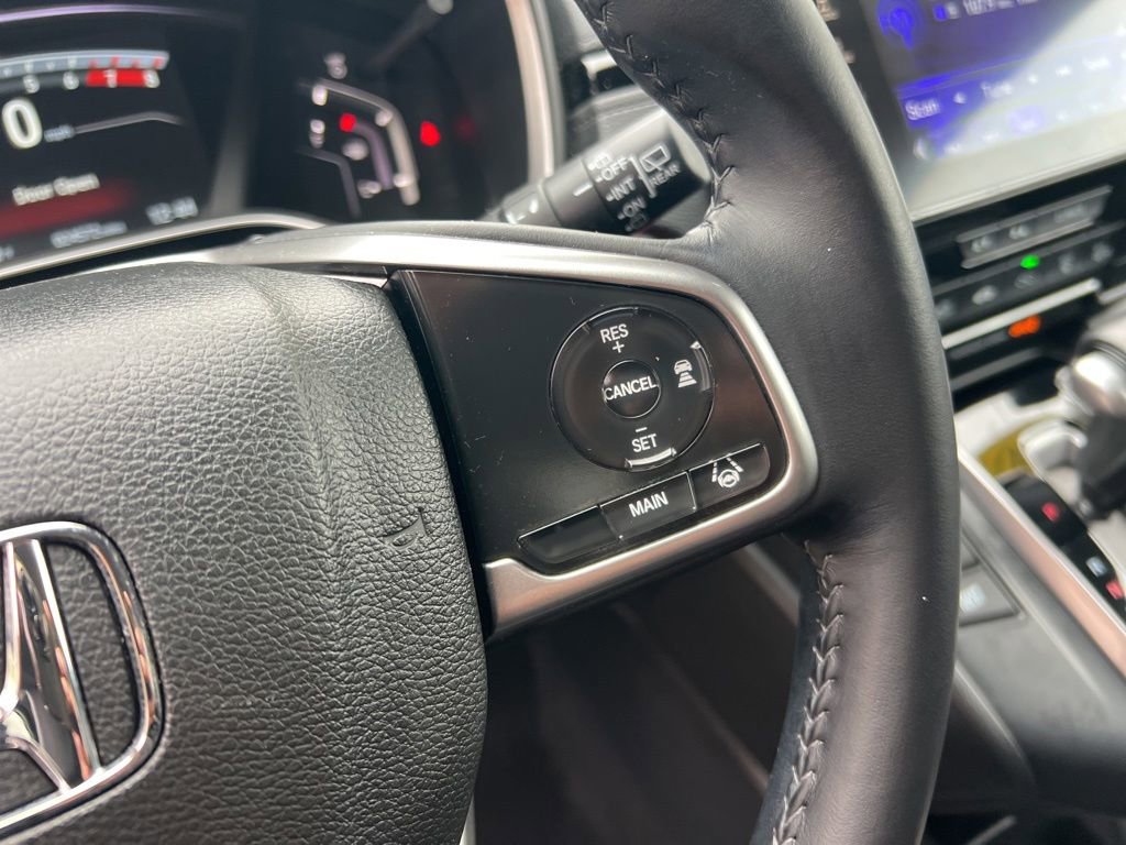 Used 2018 Honda CR-V EX-L image 18