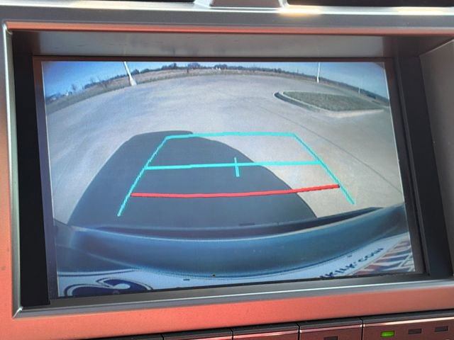 Used 2021 Lexus GX 460 Premium image 28