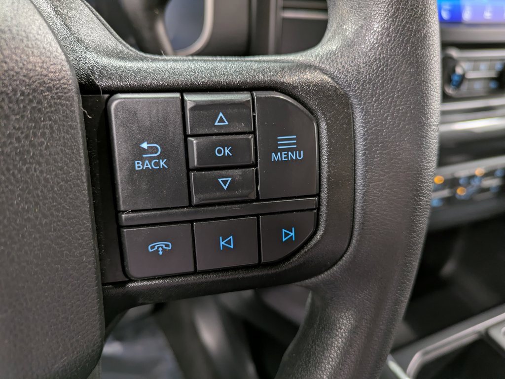 Used 2022 Ford F150 XL w/ STX Appearance Package image 17