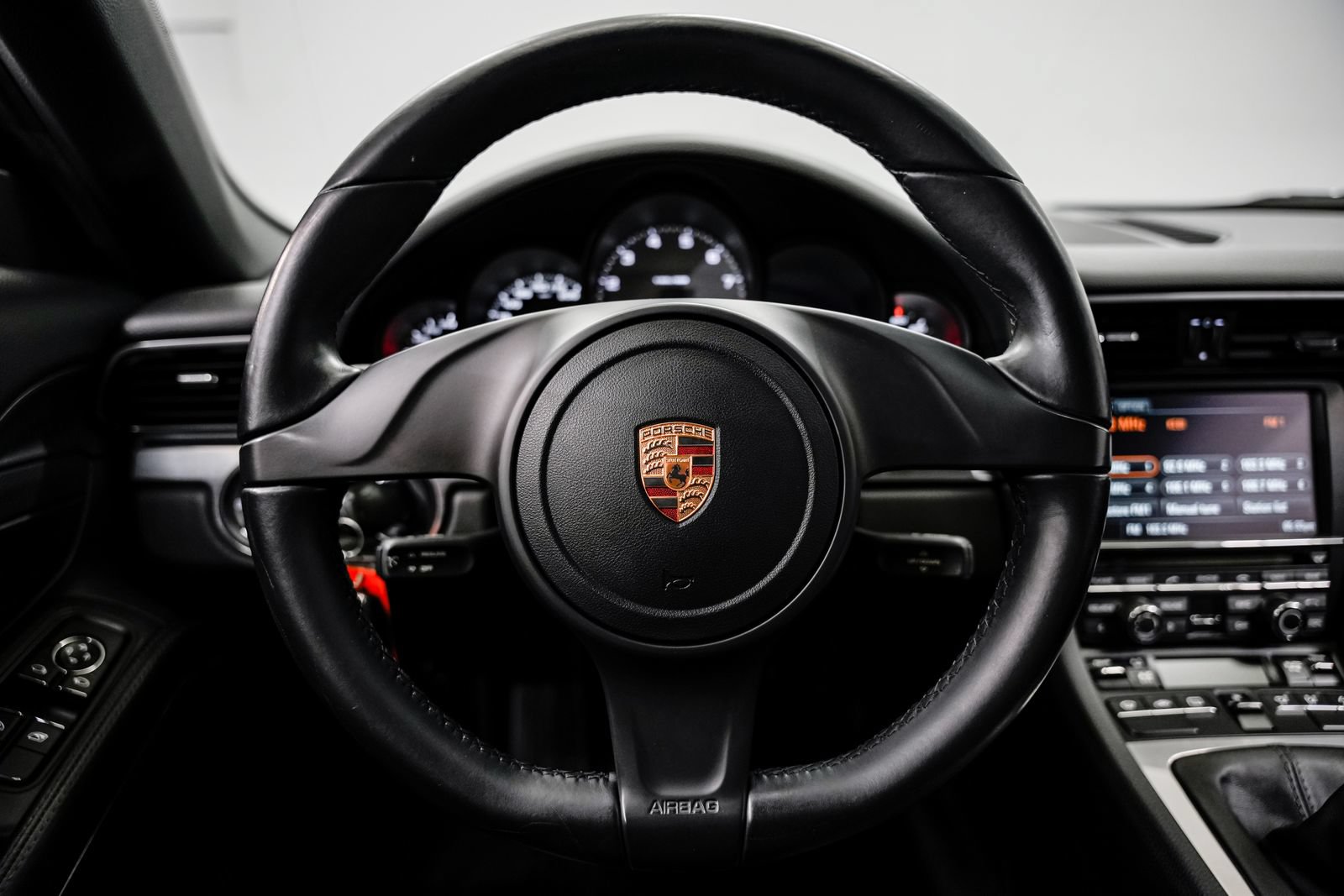 Used 2014 Porsche 911 Carrera S RWD image 10