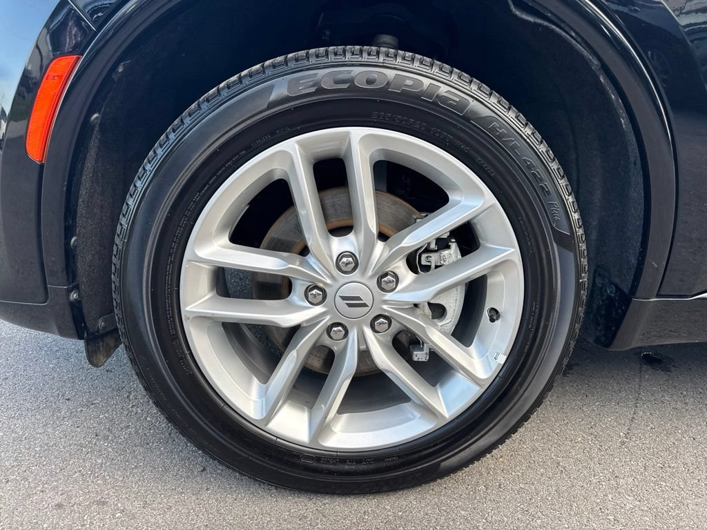 Used 2025 Dodge Durango GT AWD/4WD image 27