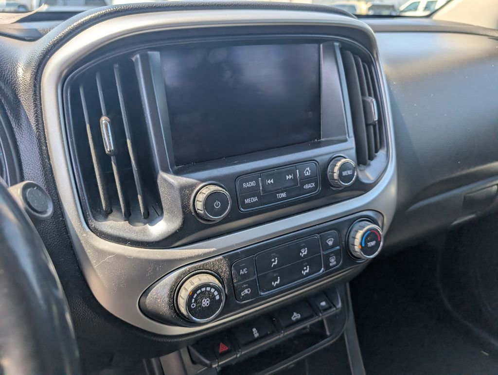 Used 2016 Chevrolet Colorado LT w/ LT Convenience Package image 15