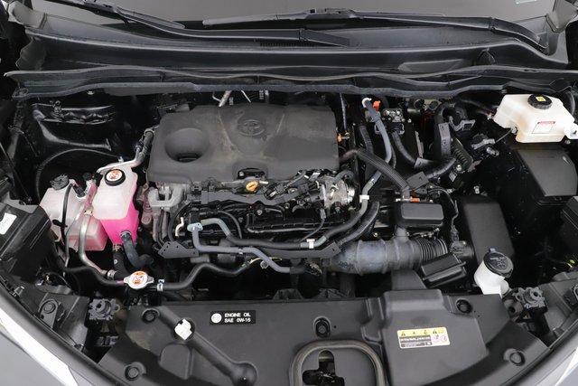 Used 2022 Toyota Sienna XLE image 15