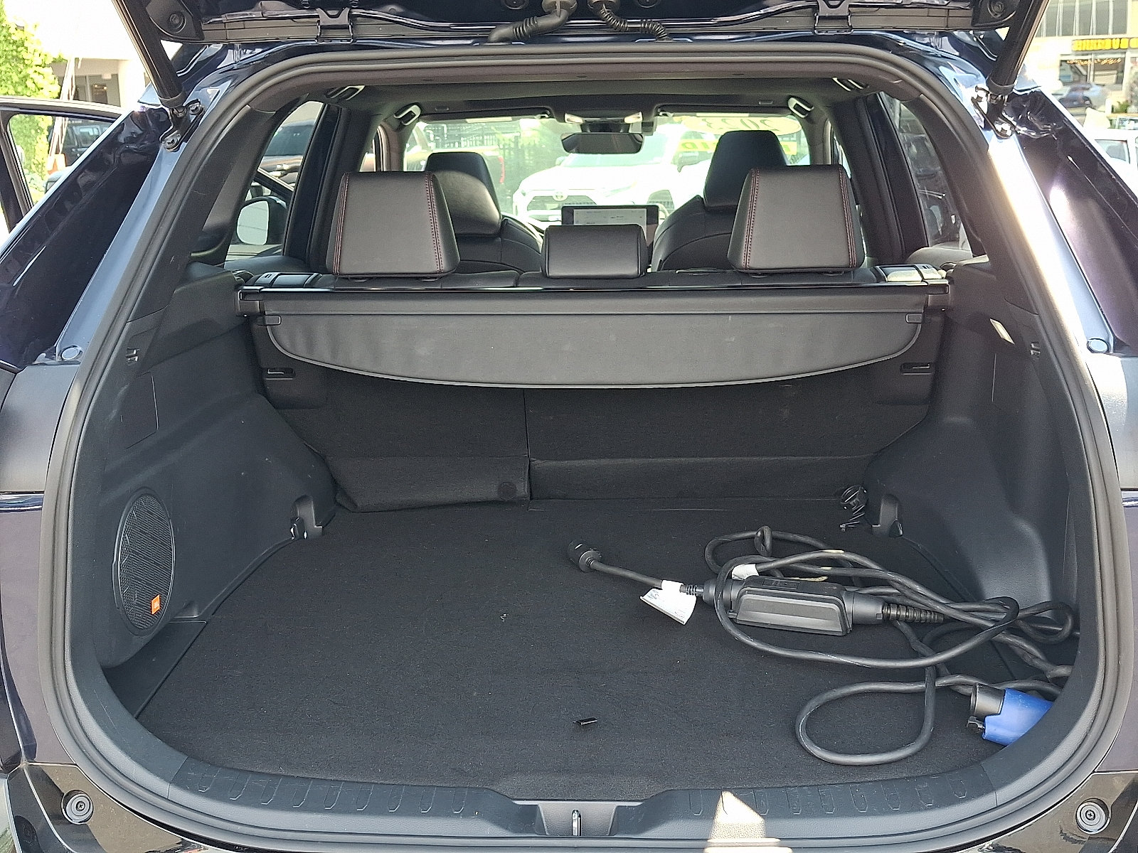 Used 2023 Toyota RAV4 XSE w/ Weather Package AWD/4WD image 28