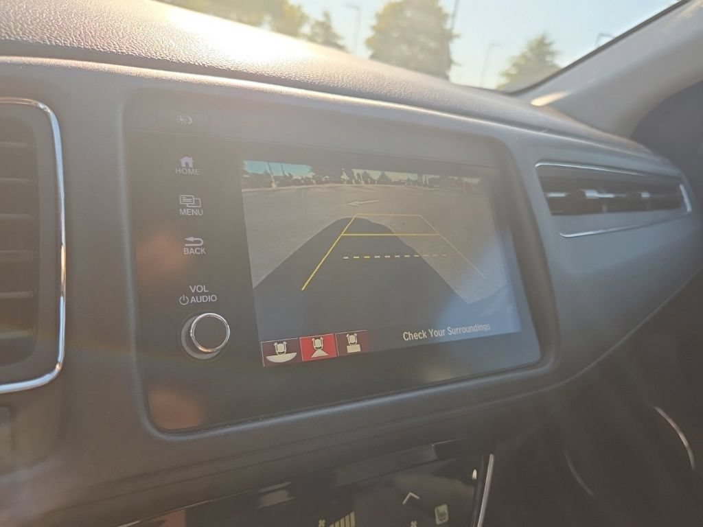 Used 2021 Honda HR-V EX image 54