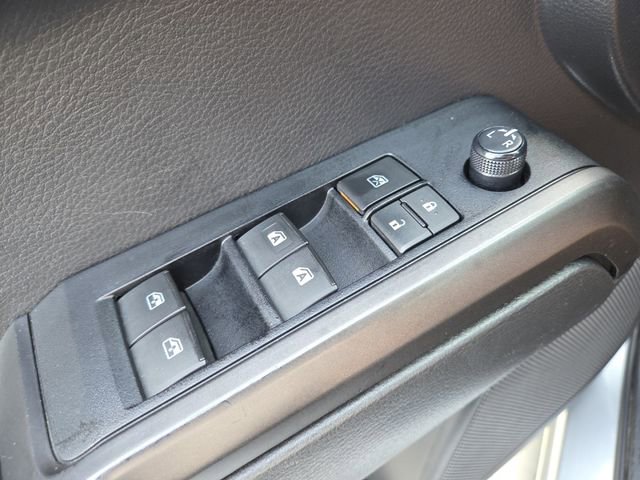 Used 2022 Toyota Tacoma TRD Sport w/ Technology Package RWD image 6