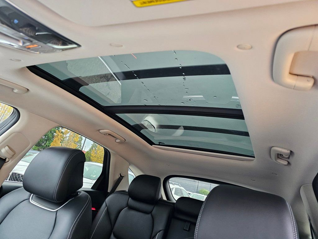 New 2026 Genesis GV70 2.5T Advanced image 10