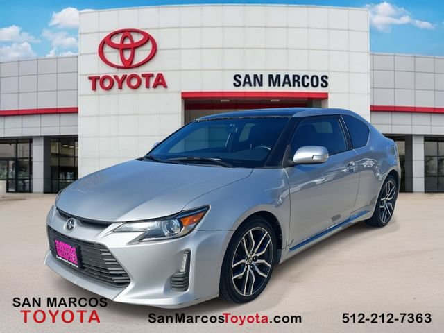 Used 2014 Scion tC Monogram Series