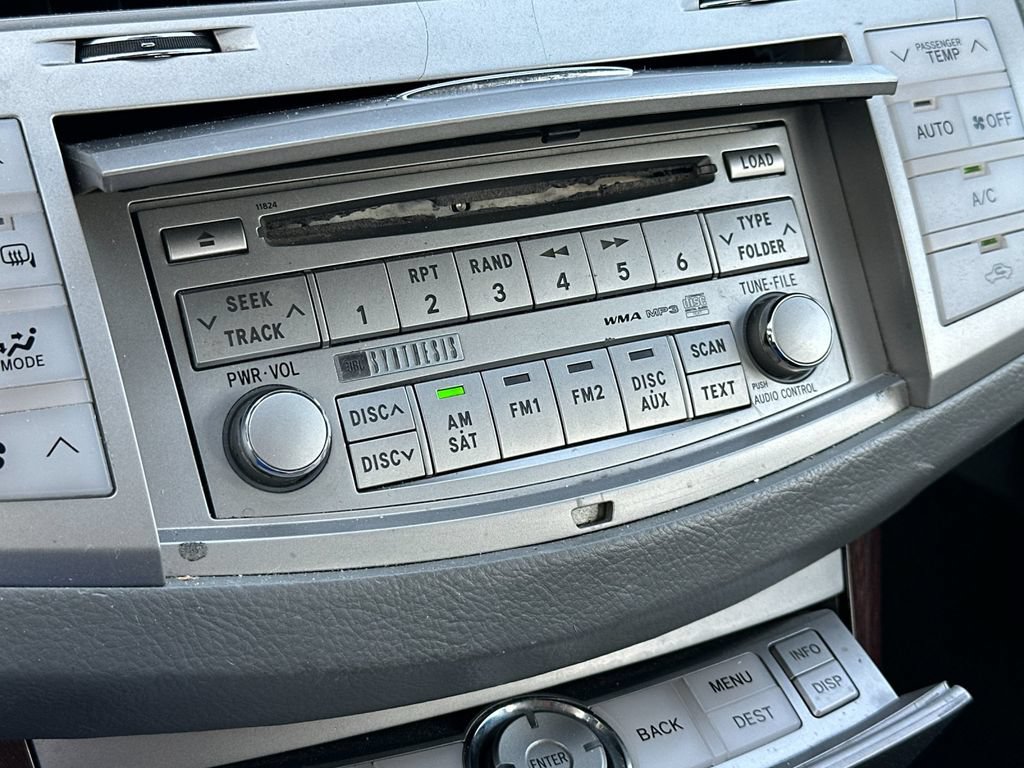 Used 2008 Toyota Avalon Limited FWD image 19